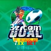 Goal Crash